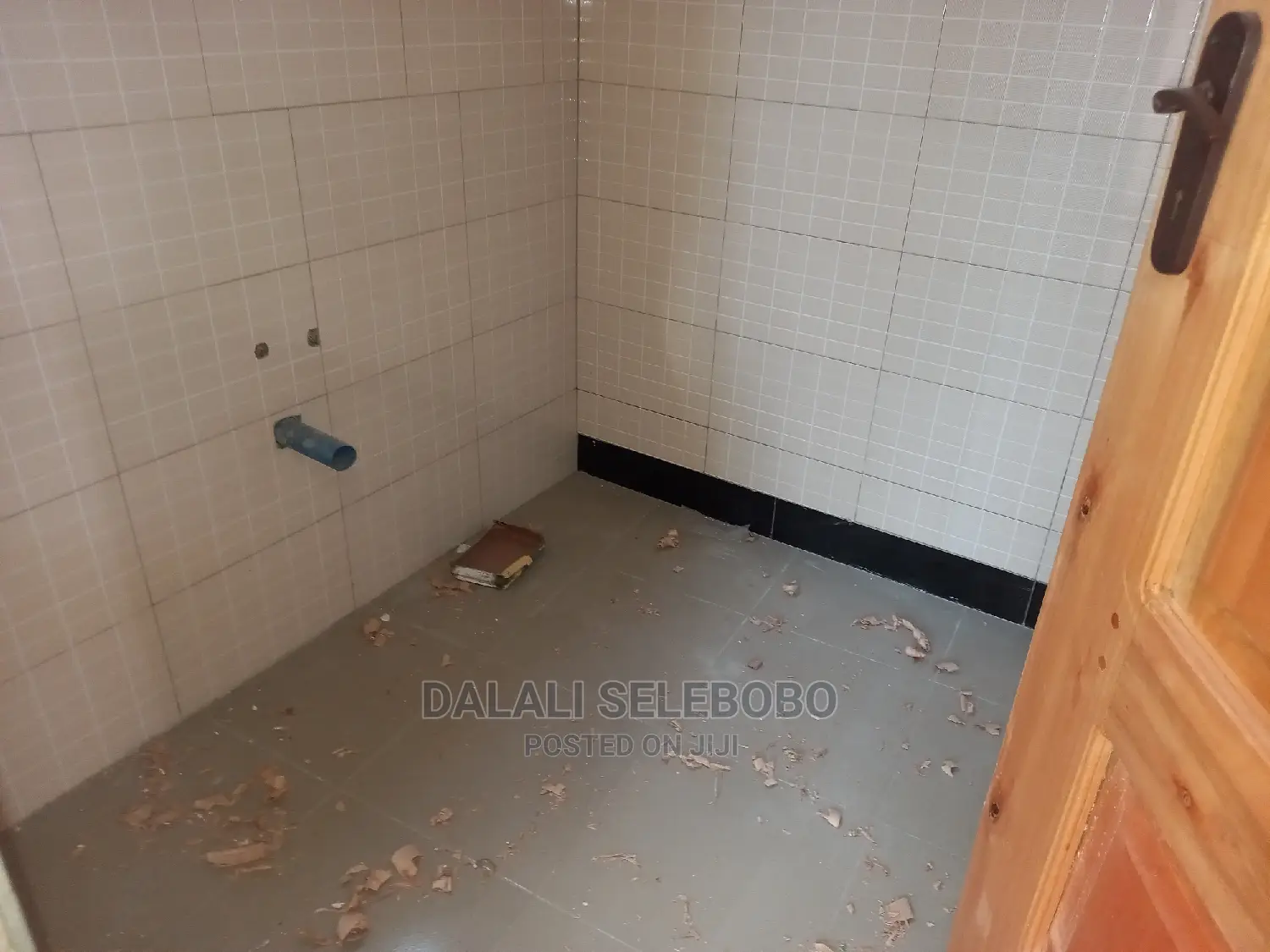 1bdrm Duplex in Mawasiliano Stand, Sinza for Rent