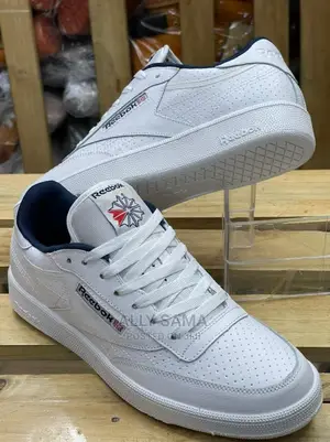 Reebok Brand
