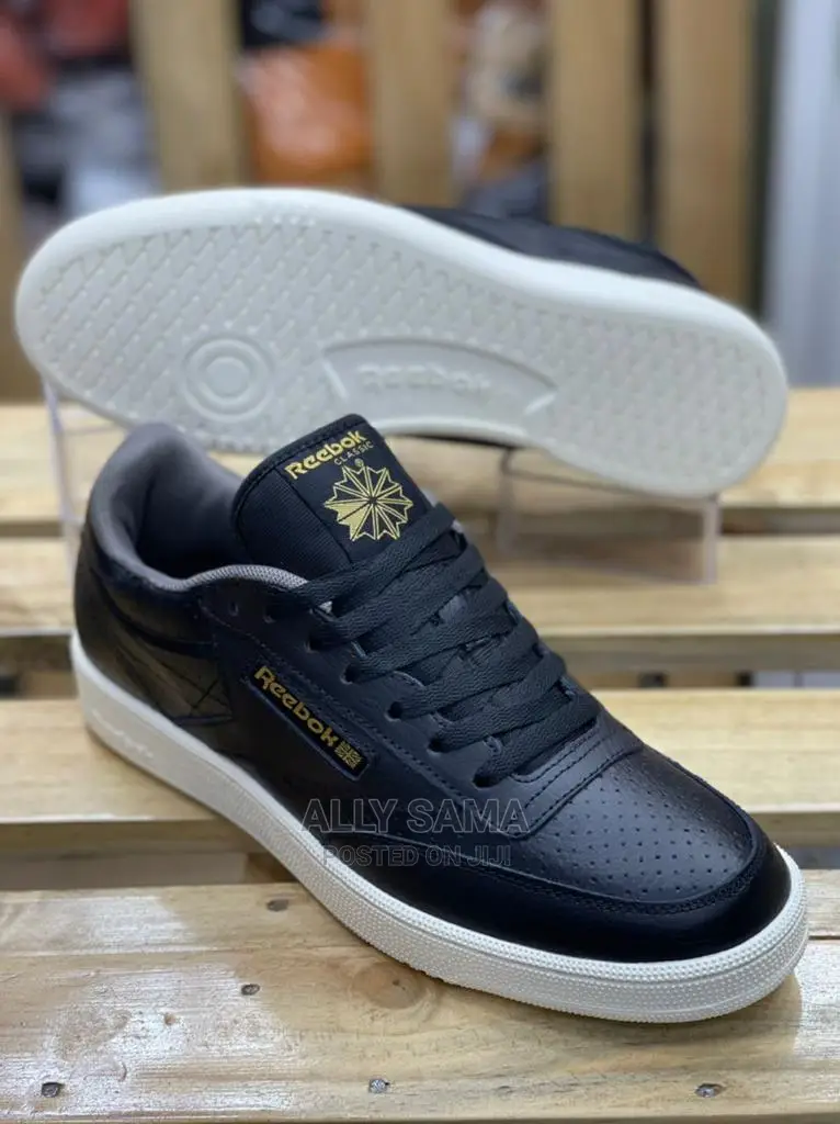 Reebok Brand