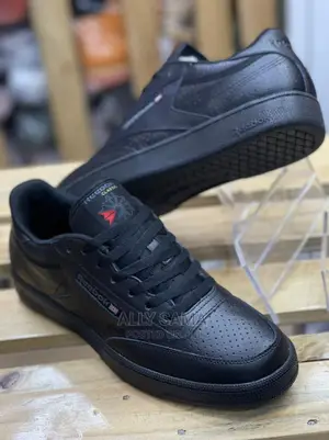 Reebok Brand