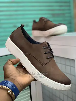 Timberland Brand