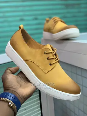 Timberland Brand