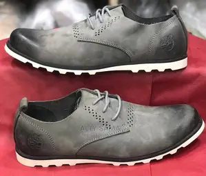 Timberland Brand