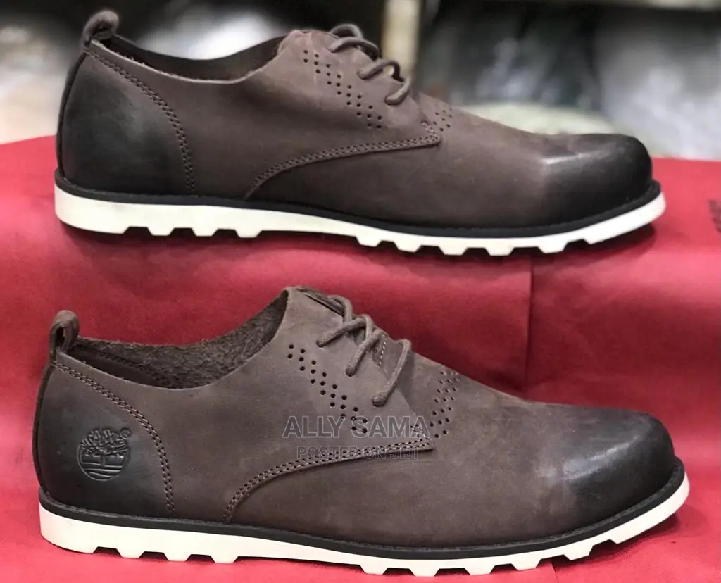 Timberland Brand