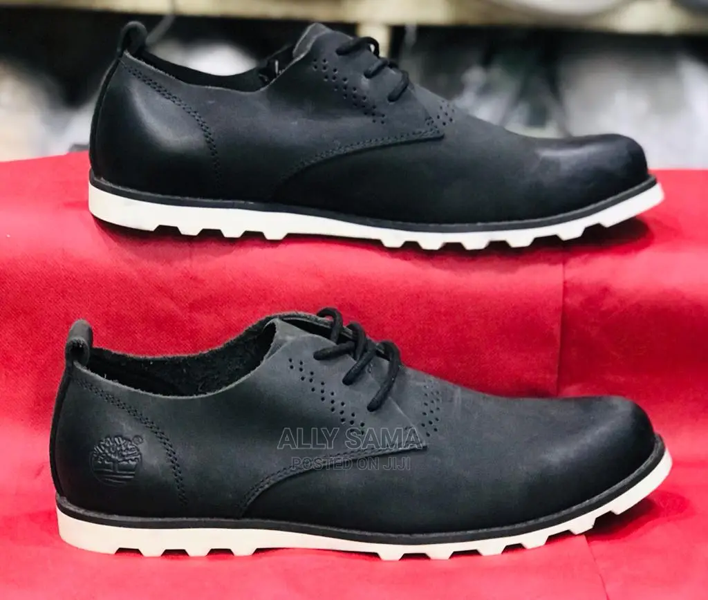 Timberland Brand