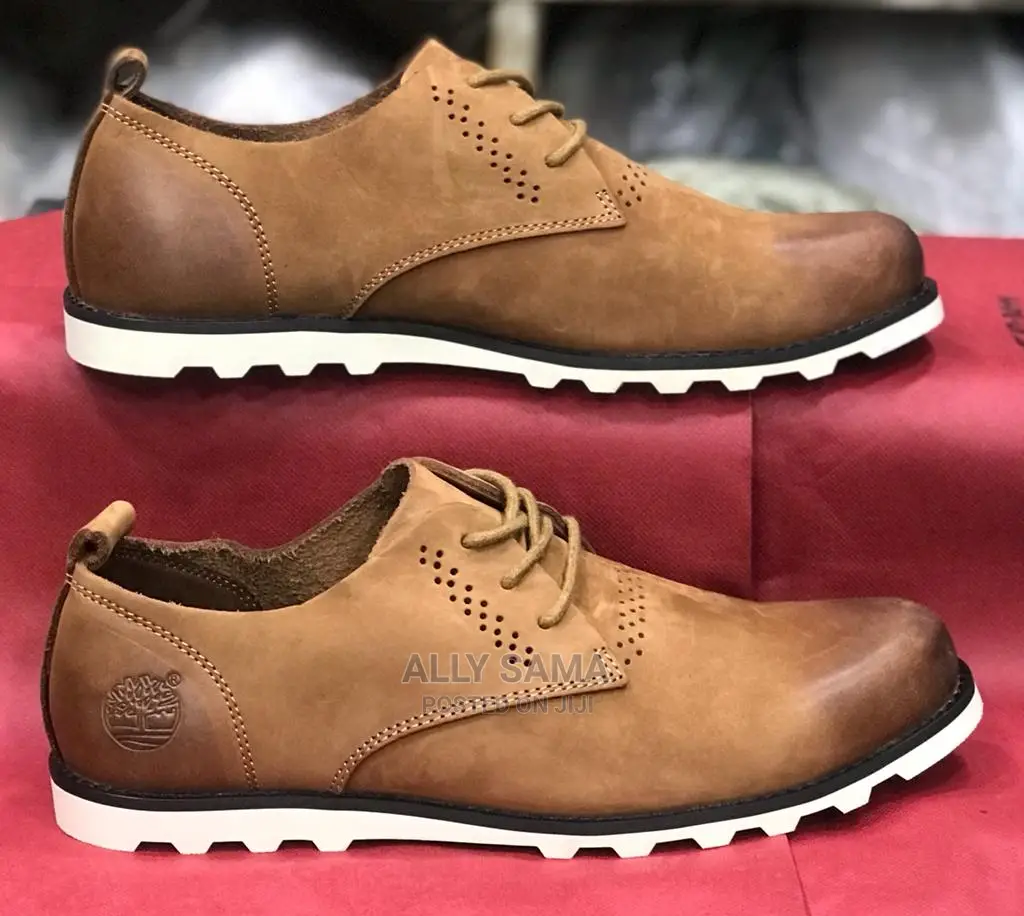 Timberland Brand