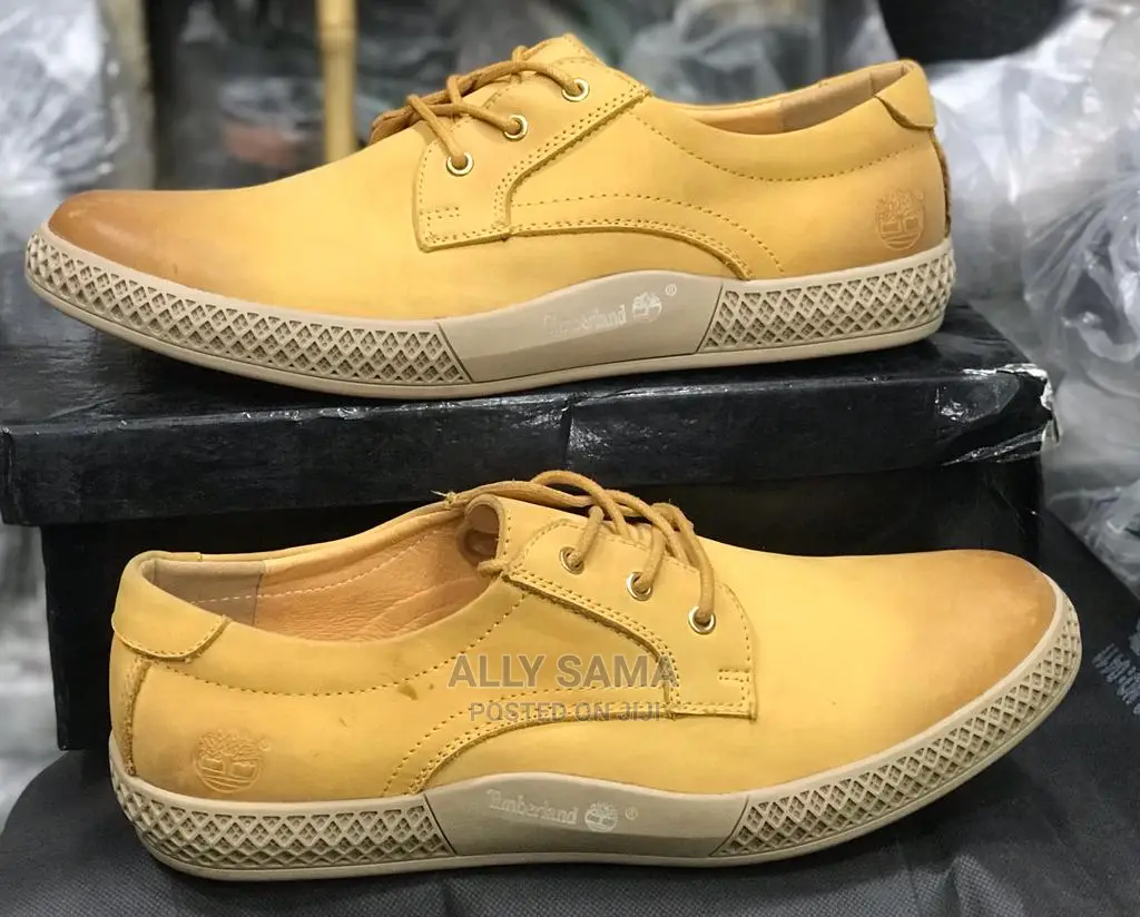 Timberlands Brand
