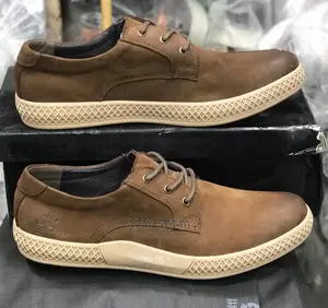 Timberlands Brand