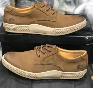 Timberlands Brand
