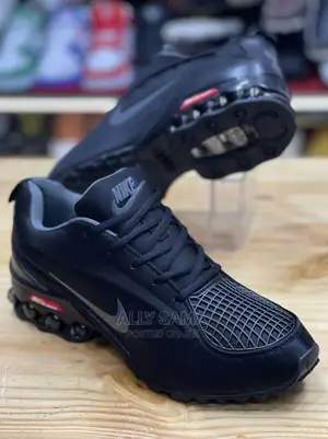 Nike Brand