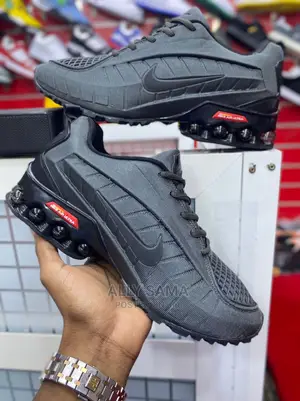 Nike Brand