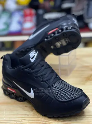 Nike Brand