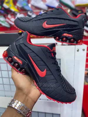 Nike Brand