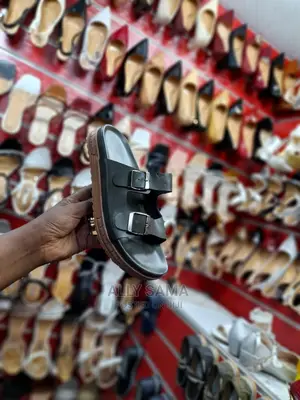 Sandals Brand