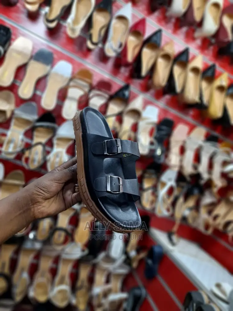 Sandals Brand