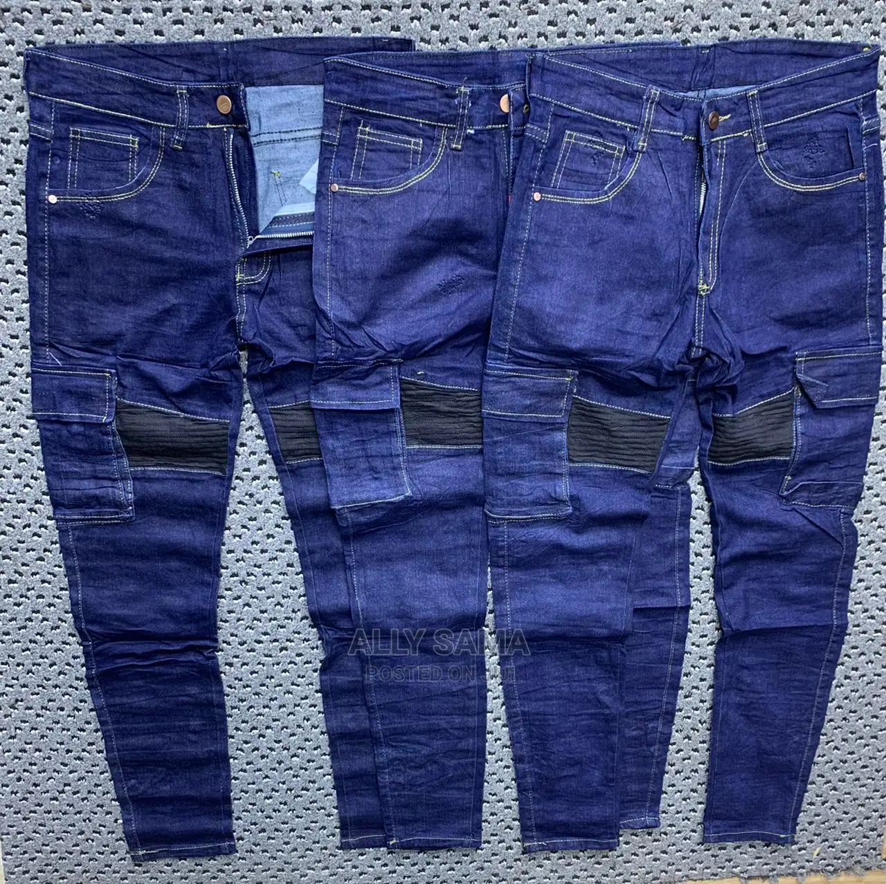 Men's Jeans