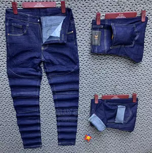 Men's Jeans