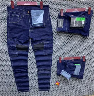 Men's Jeans