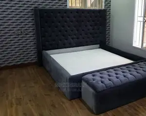 Kitanda Kizuri Sana Cha Sofa