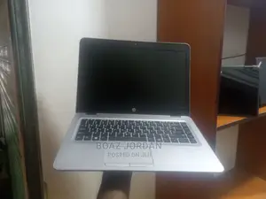Laptop HP EliteBook 840 G3 8GB Intel Core I5 HDD 500GB