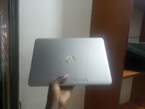Laptop HP EliteBook 840 G3 8GB Intel Core I5 HDD 500GB