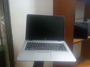 Laptop HP EliteBook 840 G3 8GB Intel Core I5 HDD 500GB