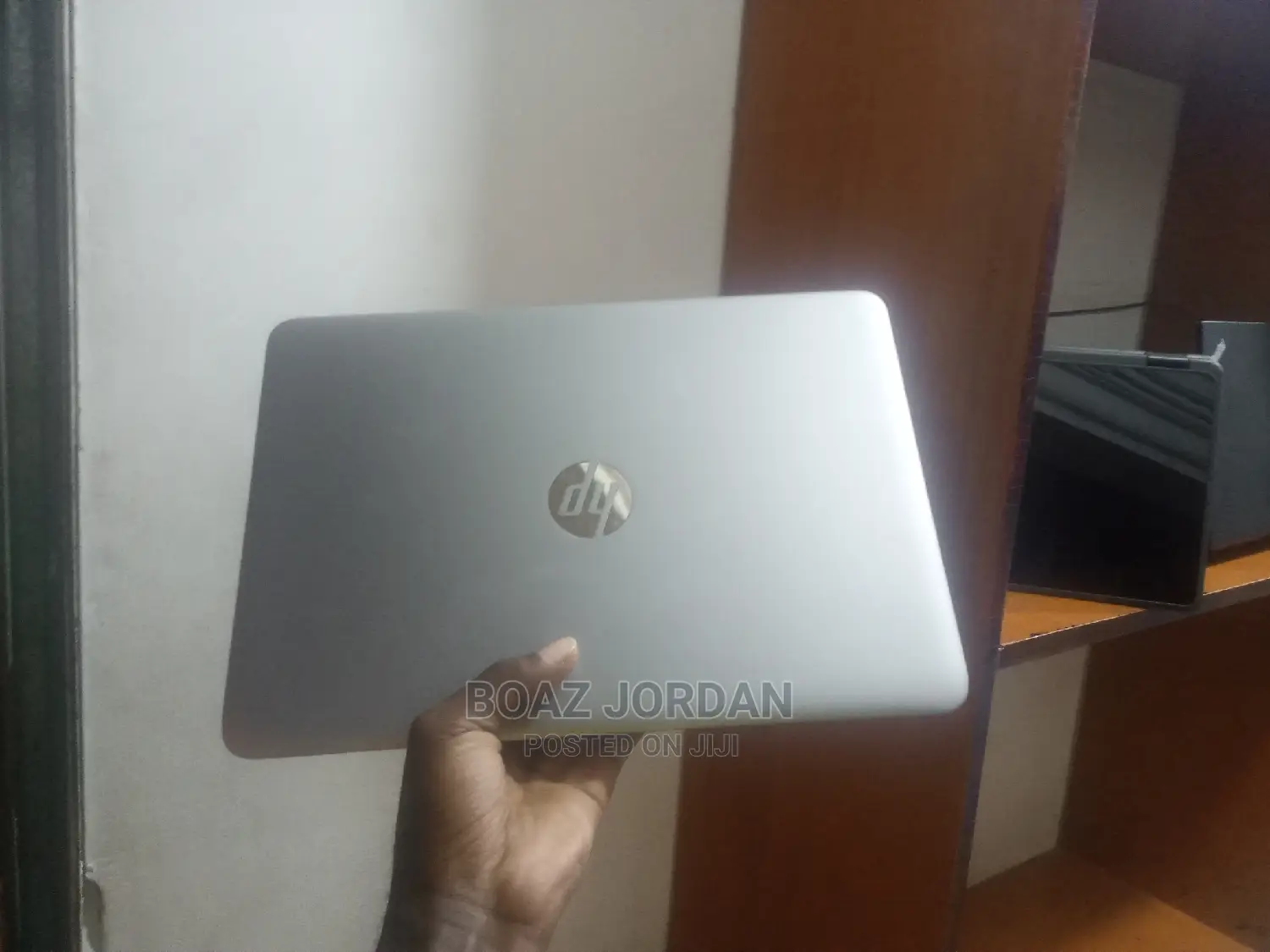 Laptop HP EliteBook 840 G3 8GB Intel Core I5 HDD 500GB