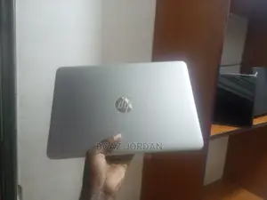 Laptop HP EliteBook 840 G3 8GB Intel Core I5 HDD 500GB