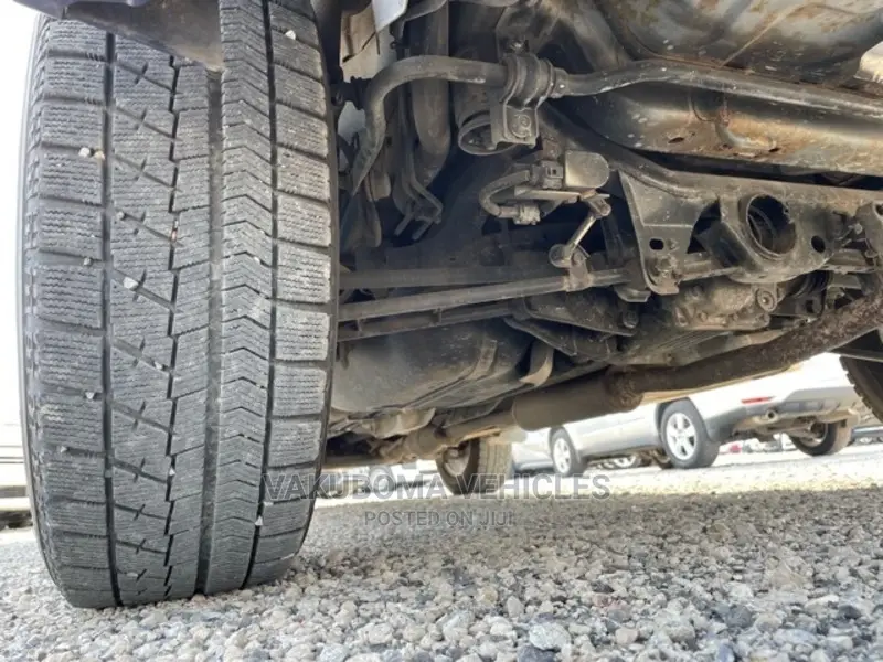 Nissan X-Trail 2006 Blue