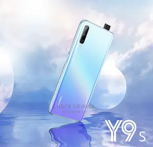 Huawei Y9s 128 GB Blue