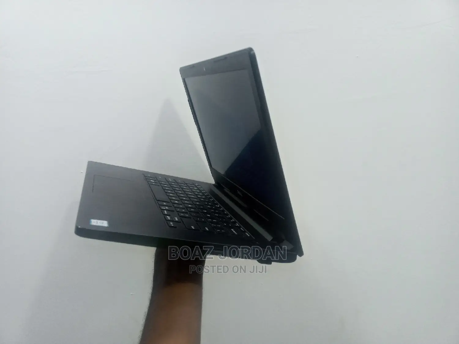 Laptop Dell Latitude 3480 4GB Intel Core I5 HDD 500GB