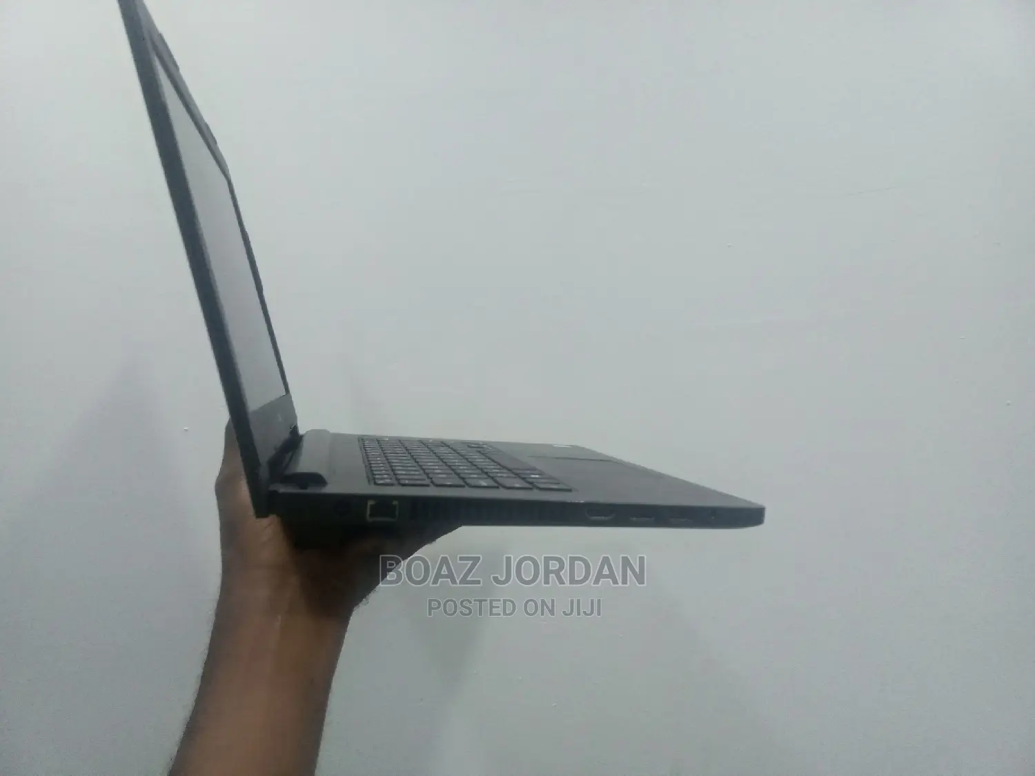 Laptop Dell Latitude 3480 4GB Intel Core I5 HDD 500GB