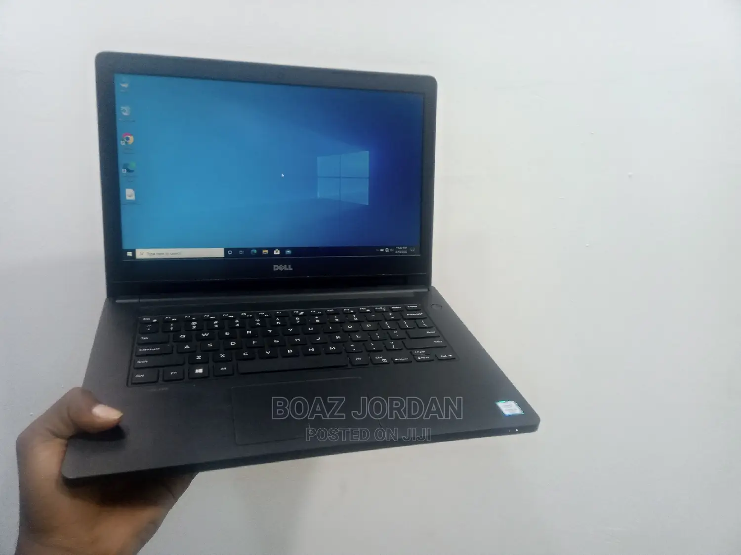 Laptop Dell Latitude 3480 4GB Intel Core I5 HDD 500GB