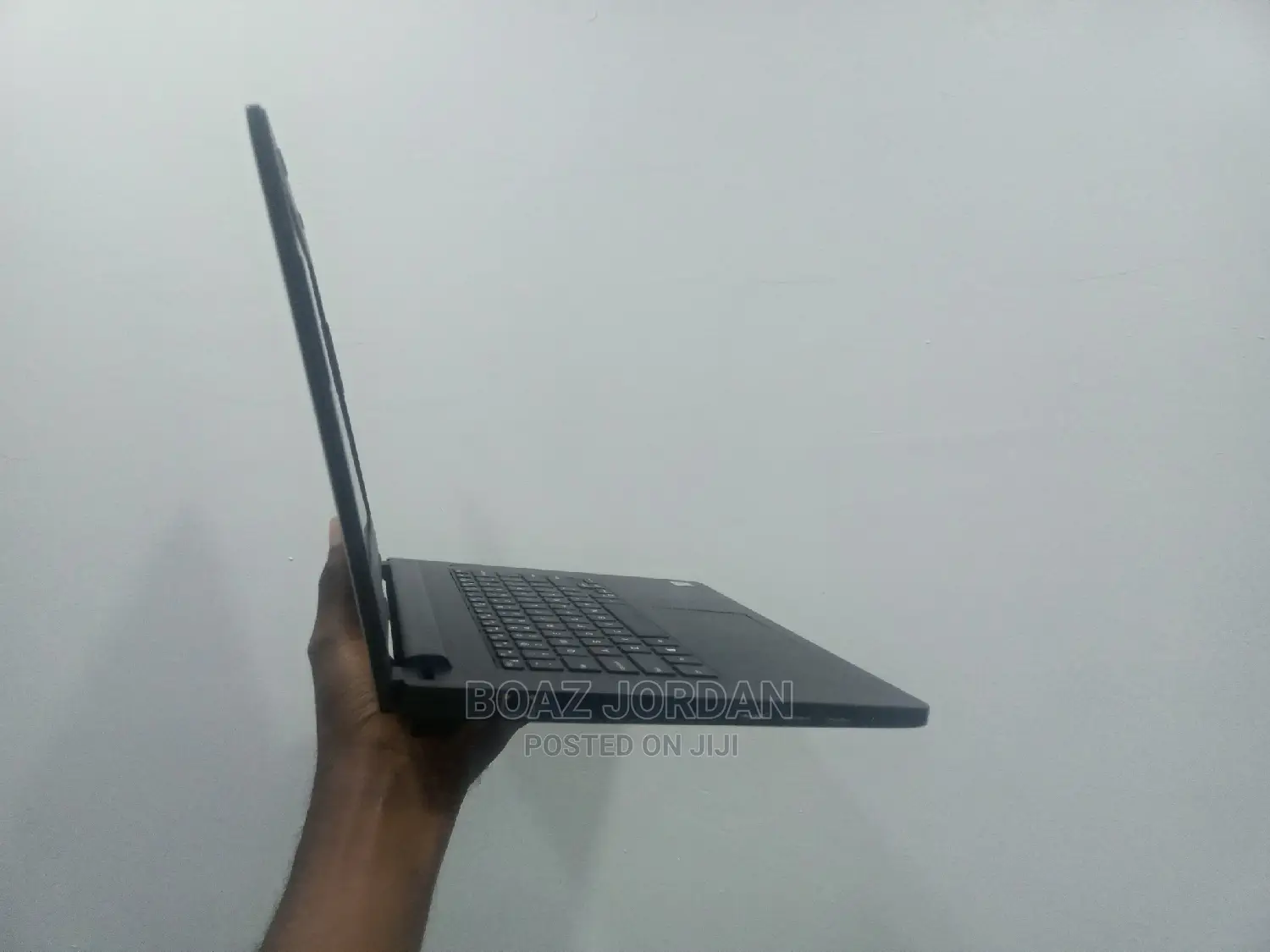 Laptop Dell Latitude 3480 4GB Intel Core I5 HDD 500GB