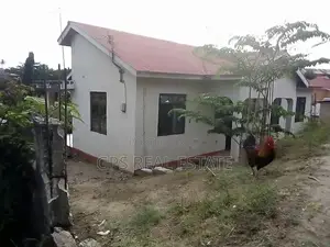 3bdrm House in Kimara Temboni, Kinondoni for Sale