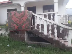 3bdrm House in Mbezi Makuti, Kinondoni for Sale