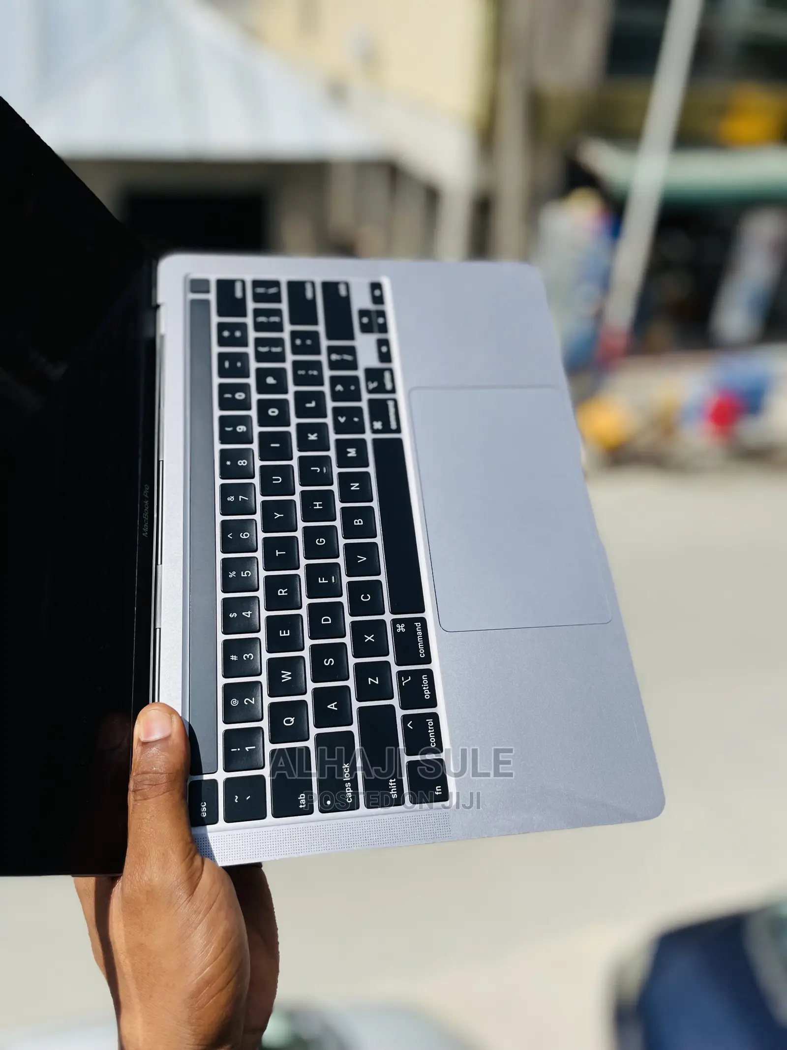Laptop Apple MacBook Pro 2020 8GB Intel Core I5 SSD 256GB