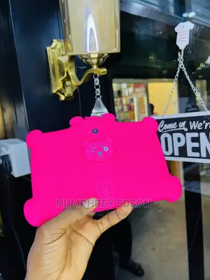New Atouch K96 32 GB Pink