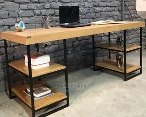 Meza Nzuri Sana Simple