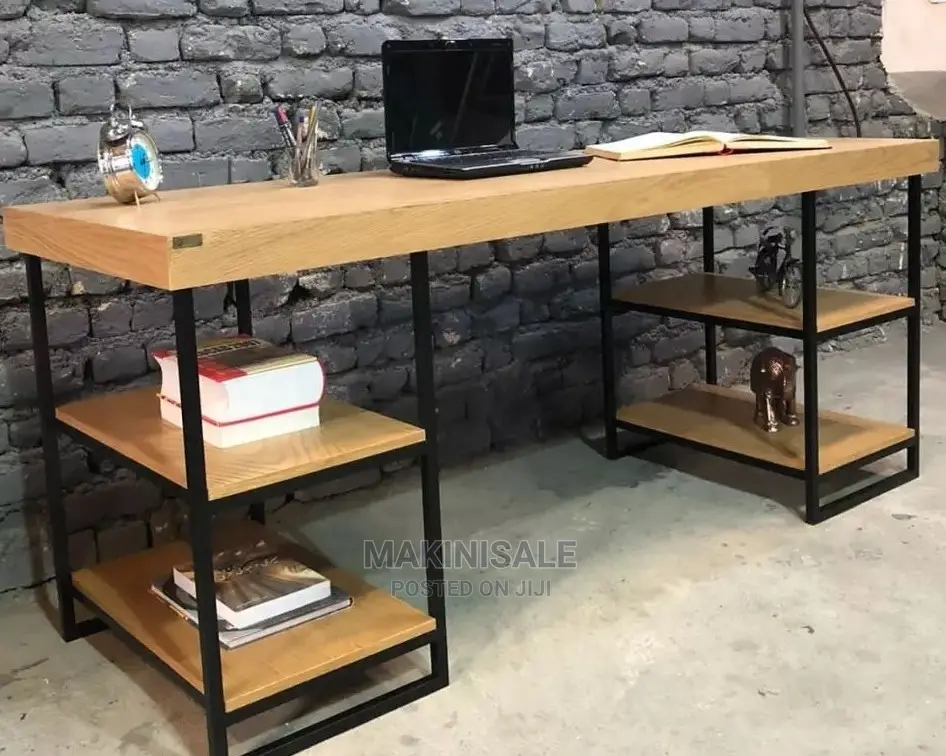 Meza Nzuri Sana Simple