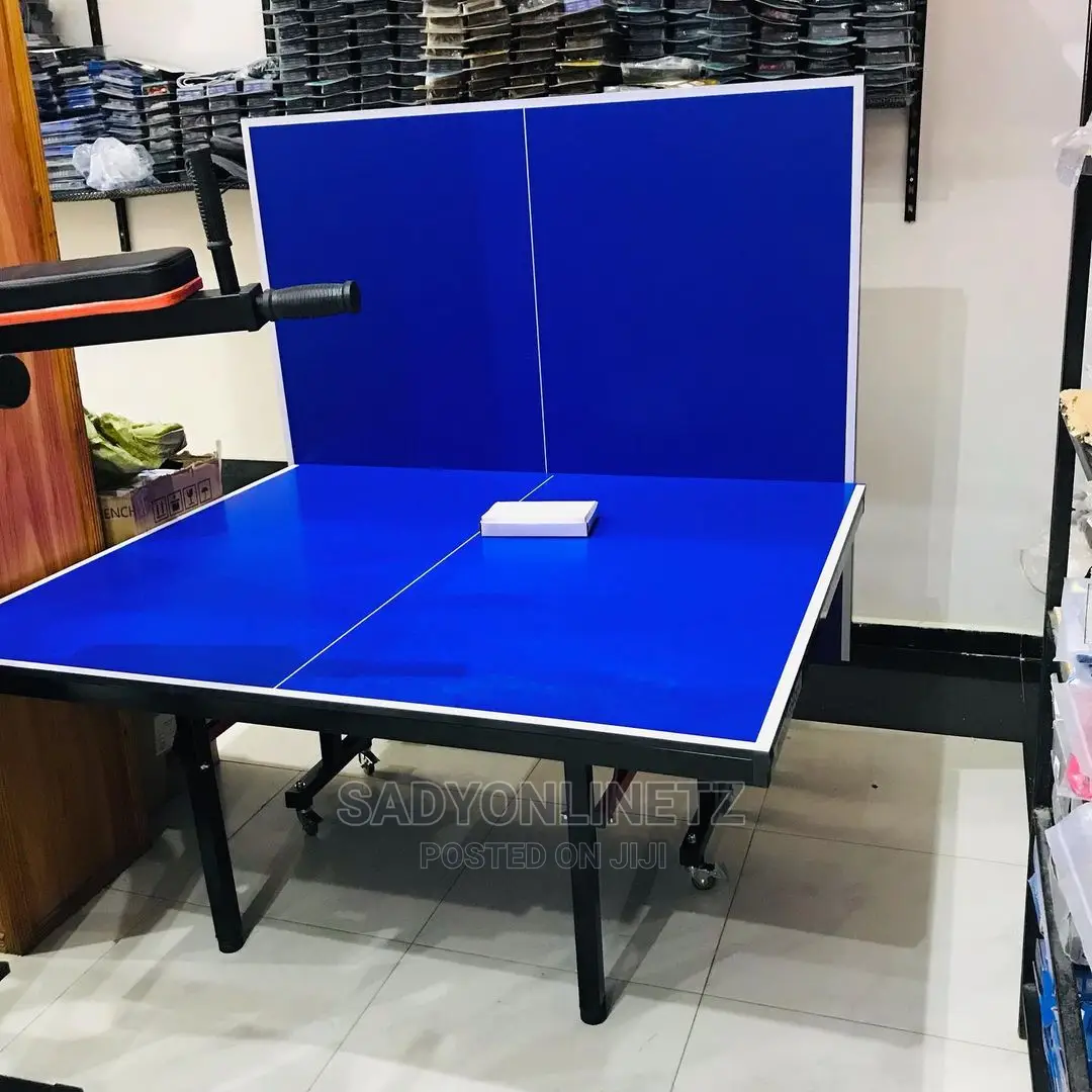 Tennis Table