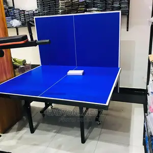 Tennis Table