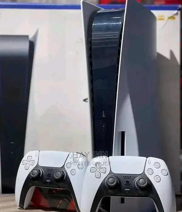 Playstation 5