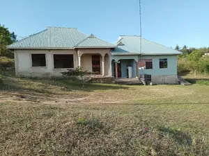 Kiwanja Mtaa Wa Kishua