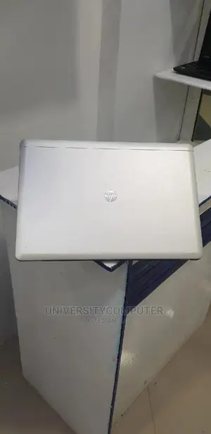 Laptop HP EliteBook Folio 9470M 8GB Intel Core I5 HDD 500GB