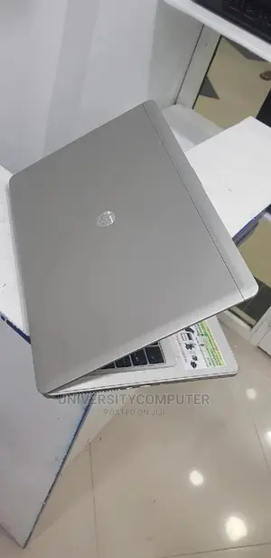 Laptop HP EliteBook Folio 9470M 8GB Intel Core I5 HDD 500GB
