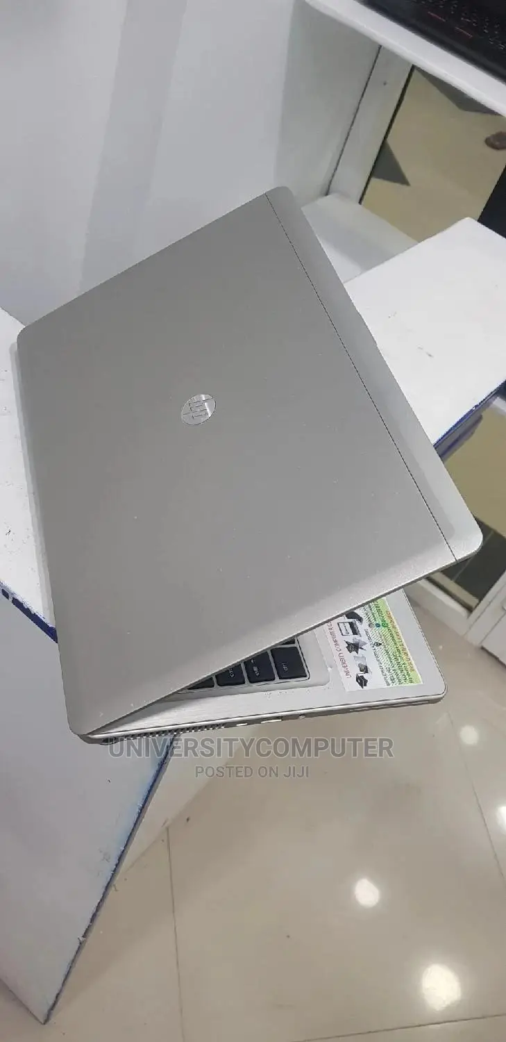 Laptop HP EliteBook Folio 9470M 8GB Intel Core I5 HDD 500GB