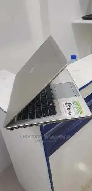 Laptop HP EliteBook Folio 9470M 8GB Intel Core I5 HDD 500GB