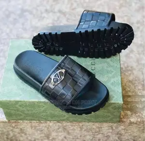 Sandals Double Sol