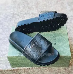 Sandals Double Sol